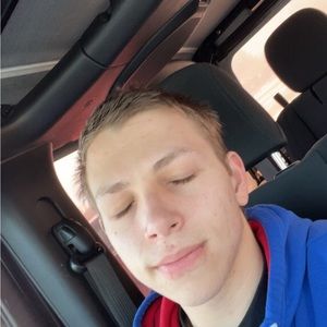 Meet your Posher, Gary